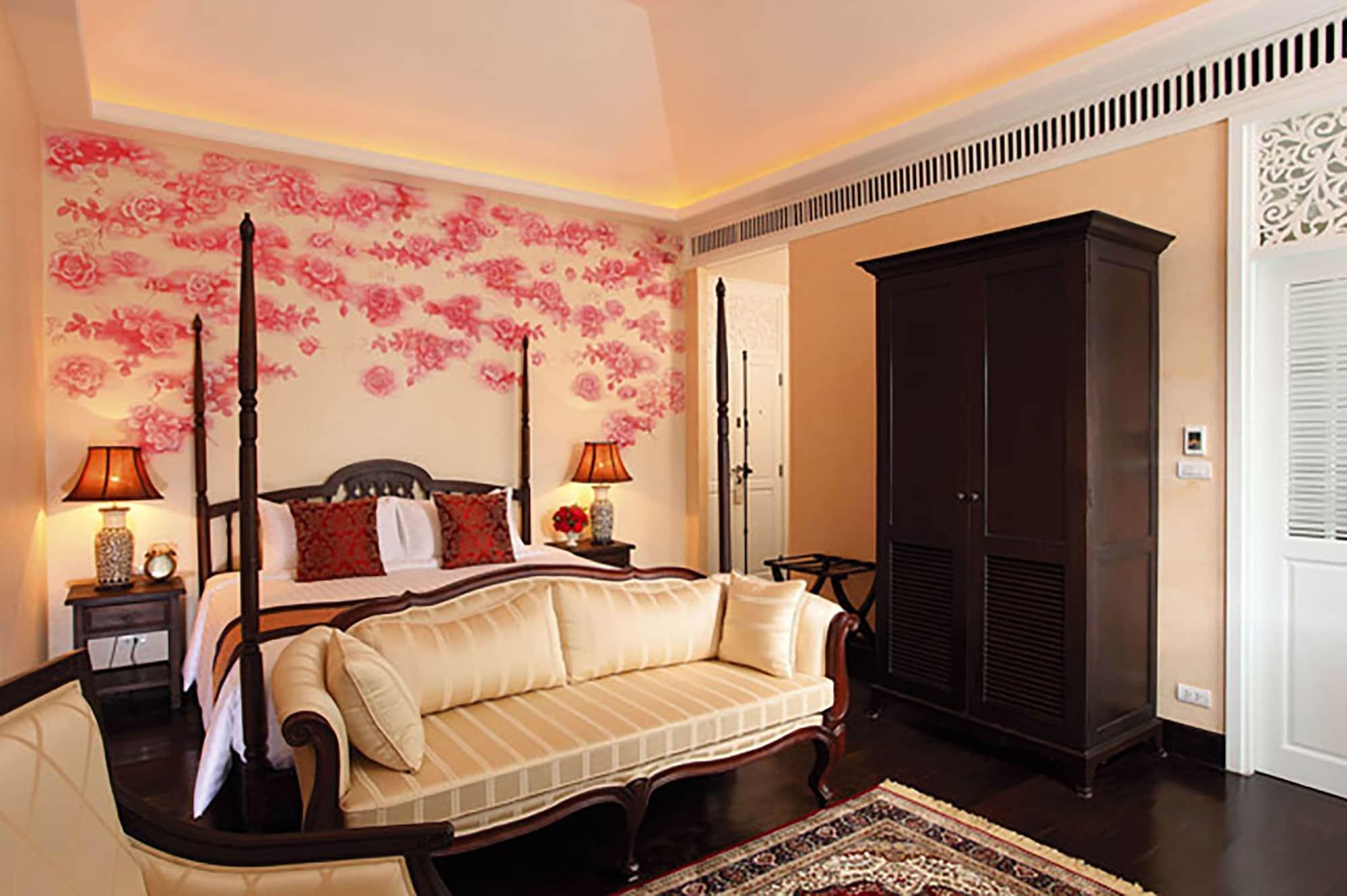 Ping Nakara Boutique Hotel And Spa Csiangmaj Kültér fotó