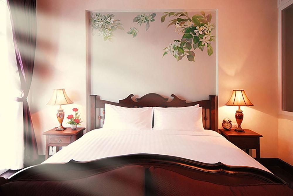 Ping Nakara Boutique Hotel And Spa Csiangmaj Kültér fotó