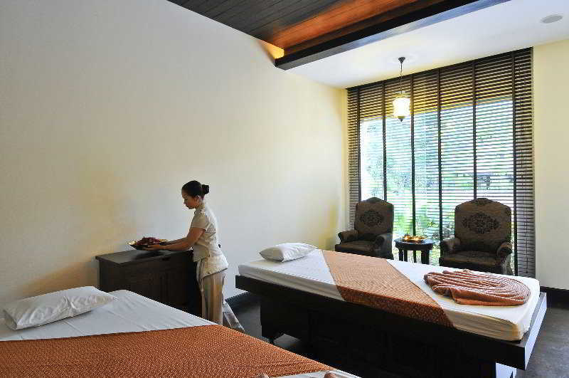 Ping Nakara Boutique Hotel And Spa Csiangmaj Kültér fotó