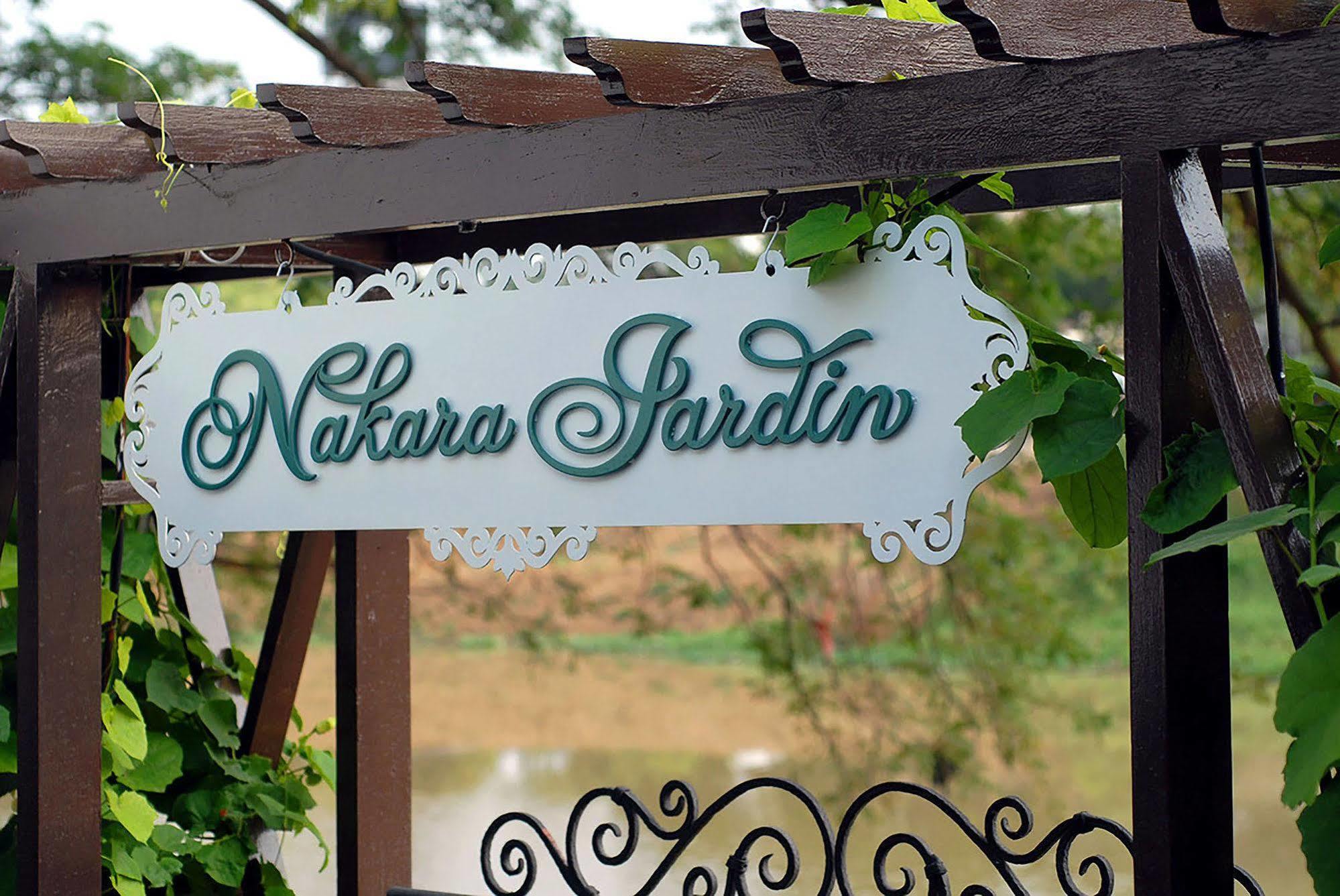 Ping Nakara Boutique Hotel And Spa Csiangmaj Kültér fotó