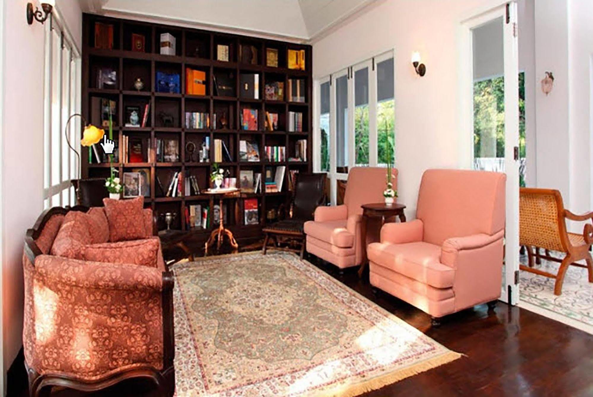 Ping Nakara Boutique Hotel And Spa Csiangmaj Kültér fotó